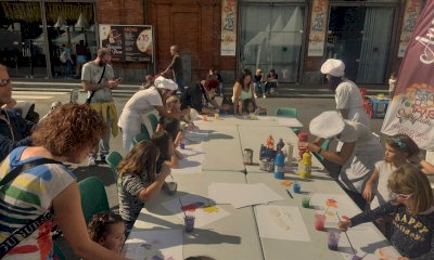 Proposte senza glutine, musica, animazioni e mostra fotografica per una Festa del Pane aperta a tutti