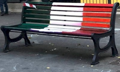 Brondello avrà la sua panchina tricolore, in ricordo di Norma Cossetto