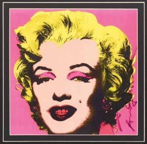Da Warhol a Schifano: la Pop Art in mostra a Bra