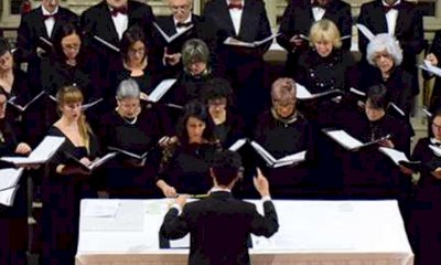 Nel weekend gli ultimi appuntamenti del festival Modulazioni