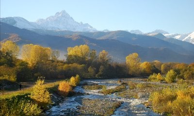 Riapre lo Sportello Forestale del Parco del Monviso