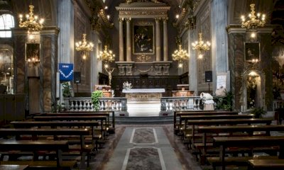 Cuneo, il programma delle celebrazioni per San Michele