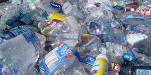 Ambiente, il problema della raccolta differenziata della plastica