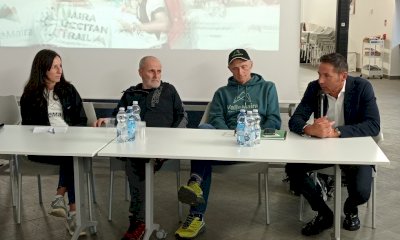 Maira Occitan Trail, è partita la terza edizione della 