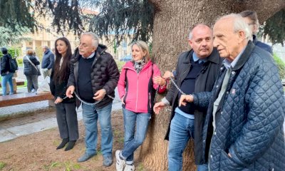 Piazza Europa, le opposizioni chiedono il Consiglio comunale straordinario (e attaccano il questionario)