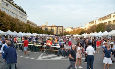 Bra: tutti a tavola con le “Pro loco in città”