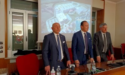 Nuovo ospedale di Cuneo, che succede? Il centrosinistra attacca: “È saltato il progetto”