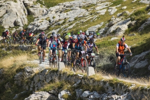 Transalp Limone-Sanremo: sabato 2 settembre in sella  dalle montagne al mare lungo la Via del Sale