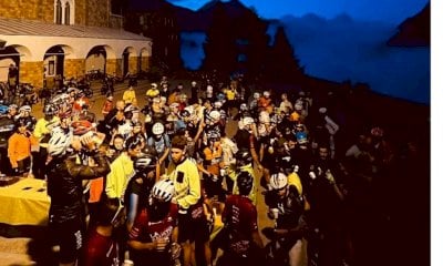 Una domenica ricca di appuntamenti con il Cuneo Bike Festival