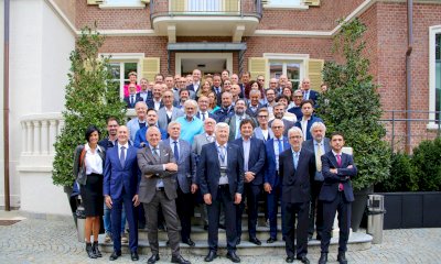 Tavolo Grandi Aziende: 