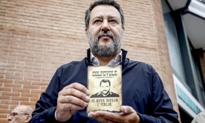 “Difendere i confini dai clandestini non è reato”: due weekend di gazebo della Lega