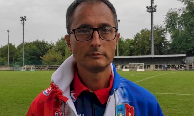 Calcio, Promozione: Boves-Saviglianese 4-3, le parole degli allenatori nel post partita