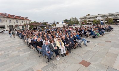 Prosegue a Cuneo la kermesse “Esperienze Artigiane sul Palco”