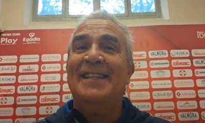 Calcio, Eccellenza - Il Cuneo vince il big match con l'Alba, Rocca: 