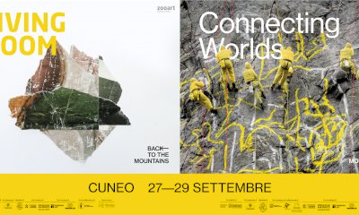 Dal 27 al 29 settembre arte contemporanea protagonista a Cuneo