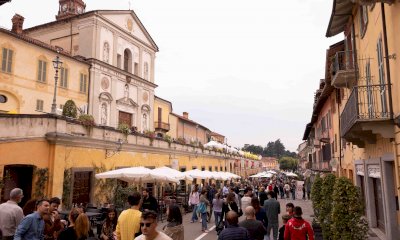 Oltre 50 mila persone a Bra per la tre giorni di Bra's