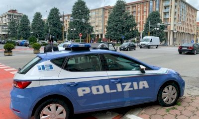 A Cuneo entra in vigore il Daspo urbano: firmata l'ordinanza