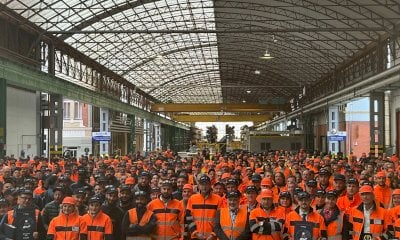 Alstom punta su Savigliano: nuovi investimenti su treni a idrogeno e regionali