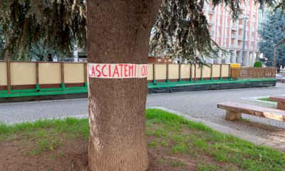 Piazza Europa, caos sull’emendamento al Dup. Boselli: “Così votate un falso”