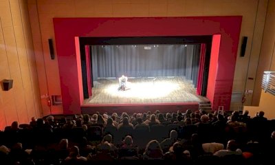 Presentata la nuova stagione del Cinema Teatro Magda Olivero di Saluzzo