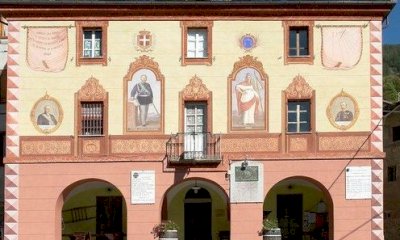 Ritornano le passeggiate culturali con accompagnatore organizzate dall’Ecomuseo dell’Alta Valle Maira