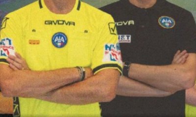 Aperte le iscrizioni al corso arbitri dell'AIA di Cuneo