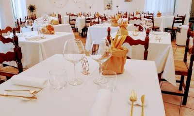 La Locanda Zi Pepè di San Chiaffredo apre anche la domenica a pranzo