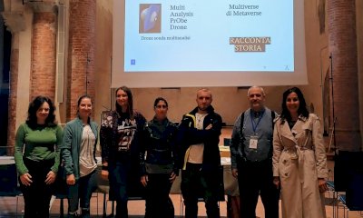 Cuneo, innovazione e formazione al Complesso monumentale di San Francesco