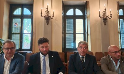 Nuovo ospedale di Cuneo, tramonta il partenariato. Riboldi: 