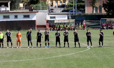 Calcio, Promozione: due derby nella serata di Coppa Italia