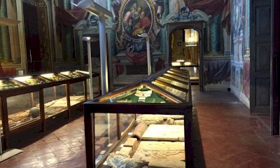 Cherasco: si inaugurano le nuove sale del Museo 