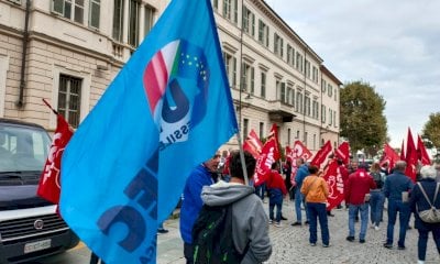 Il giudice ha deciso: “Quel lavoratore precario va assunto”. Esulta la Uil Temp: “Sentenza storica”