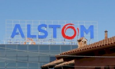 Alstom, Gribaudo (PD): 