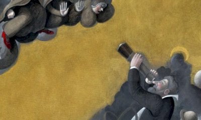 Bra: percorsi didattici per le scuole alla scoperta della mostra “Archīvum” di Marta Czok