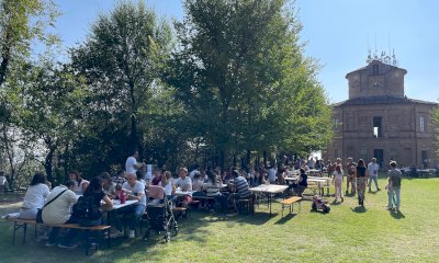 “Da cortile a cortile”: un nuovo itinerario per il tradizionale tour enogastronomico di Bra