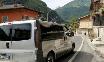 I numeri dell'estate della Navetta del Parco Alpi Marittime: straniero oltre il 50 per cento dei fruitori