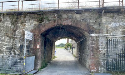 Saluzzo, il 18 novembre al via il cantiere per il nuovo sottopasso di via Roggero