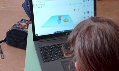 FabLab Kids, i laboratori tecnologici per giovani inventori