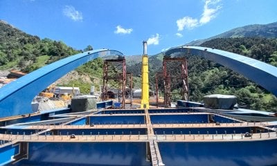 Tunnel di Tenda, in programma lunedì la posa del ponte sul Rio della Cà