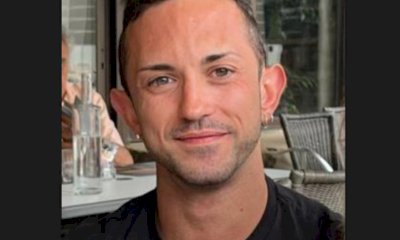 Il ventinovenne di Monticello d'Alba Cristiano Vicino vittima dell'incidente avvenuto in Sardegna