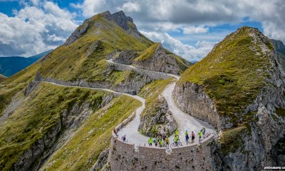 Route del Marguareis: pubblicato il video ufficiale dell’edizione 2024