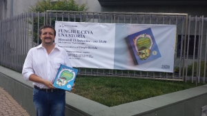 “Funghi e Ceva, una storia” si svela il 13 settembre alle 18 a Ceva