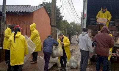 La onlus brasiliana Cufa si presenta a Cuneo
