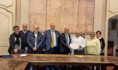 Si inaugura la stagione autunnale con 