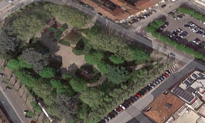 Bra: il 1 ottobre lavori in piazza Roma. Temporaneo inutilizzo dell’area interessata