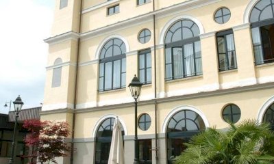 La Lilt porta la pet-therapy in Hospice a Busca
