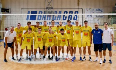 Venerdì 4 ottobre si presenta il Volley Savigliano