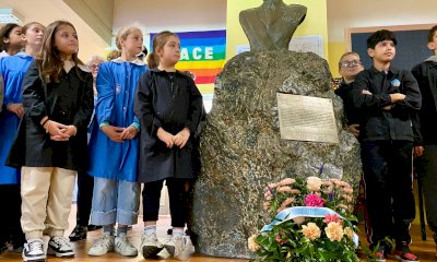 Saluzzo ha ricordato il Generale Dalla Chiesa a 104 anni dalla sua nascita