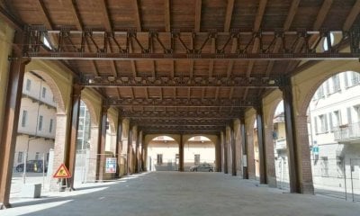 La Città di Racconigi celebra la Festa dei Nonni con un evento speciale