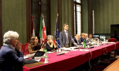 Alba, Gatto presenta le linee programmatiche del suo mandato: 